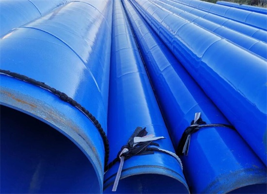 杭州涂塑复合钢管
