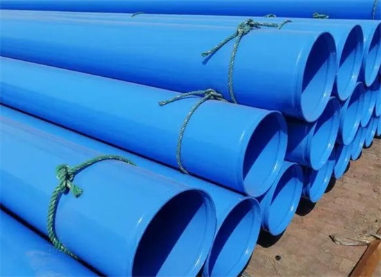 杭州涂塑复合钢管