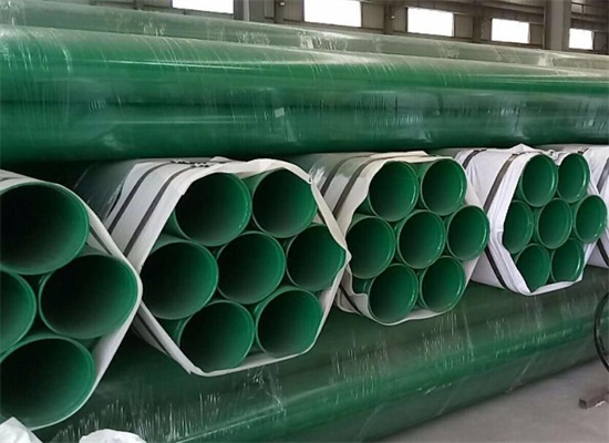杭州电力涂塑钢管生产厂家