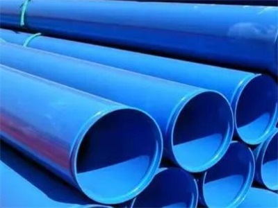 杭州涂塑钢管的安装方法和要求