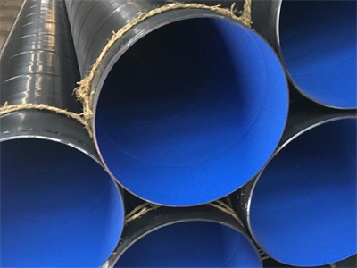 杭州涂塑钢管工艺生产流程是怎样的?